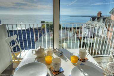 Landhaus Lyme Regis