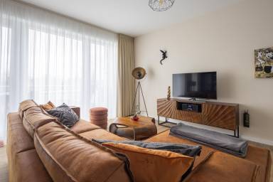 Ferienwohnung Scharmützelsee