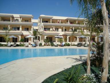 Apartment Mandria