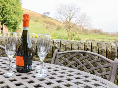 Cottage Castleton