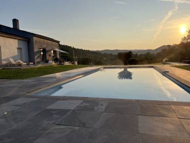 Maison de vacances La Londe-les-Maures