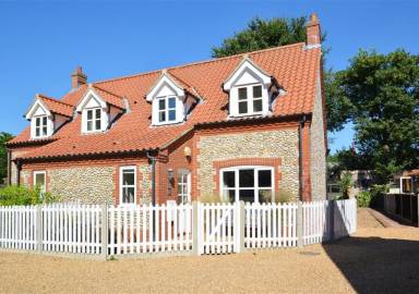 House Blakeney
