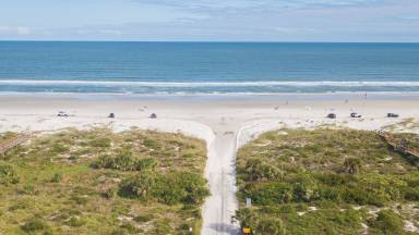 Condo Saint Augustine Beach
