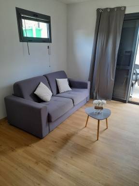 Apartment  Terre Sainte