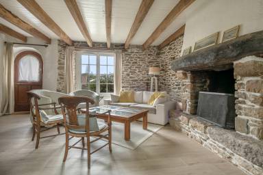 House Sarzeau