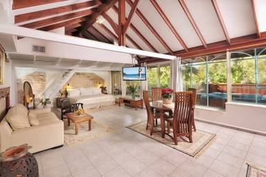 Accommodation  Rosh Pinna
