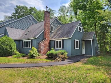House  North Woodstock