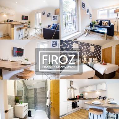 Apartment Basingstoke