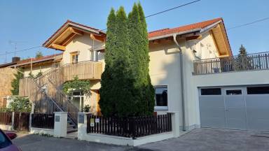 Apartment Unterpfaffenhofen