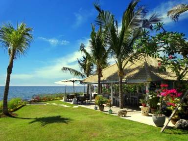 Resort Umeanyar