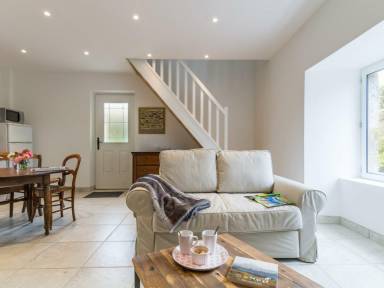 Cottage Villedieu-les-Poêles-Rouffigny