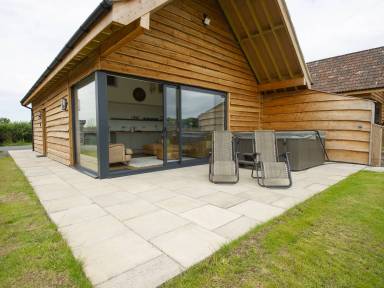 Cottage Burtle