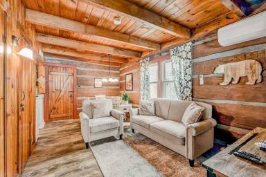 Cabin Gatlinburg