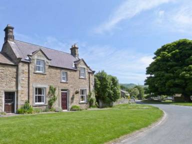 Cottage  Aysgarth