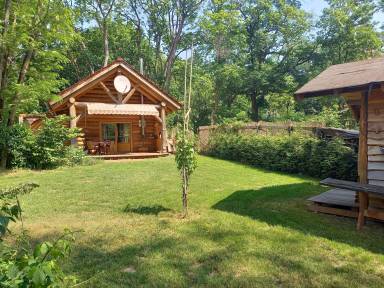 Ferienhaus Ferch