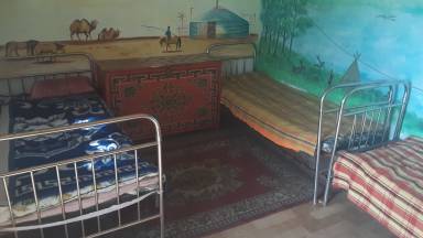 Private room  Murun