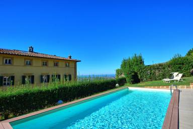 Villa Tonfano