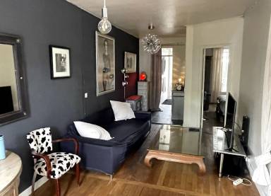 Appartement Bois-Colombes