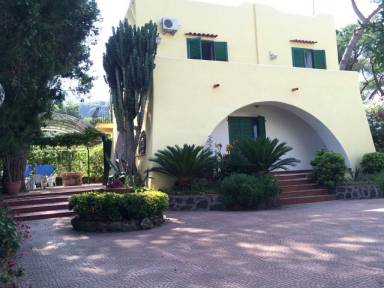Villa Casamicciola Terme