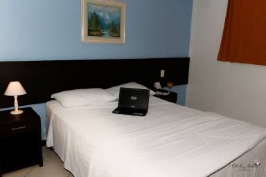 Aparthotel Setor Administrativo 04