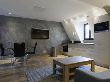 Appartement Ribeauvillé