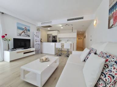 Apartamento Mijas Costa