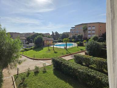 Appartement Sari-Solenzara