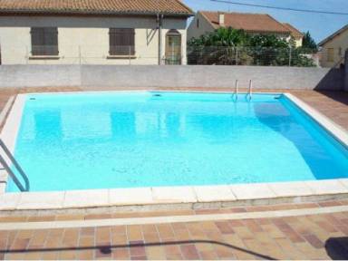Appartement Valras-Plage