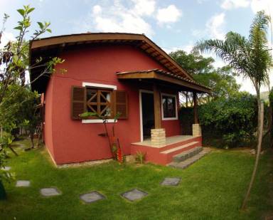 Casa Rio Tavares