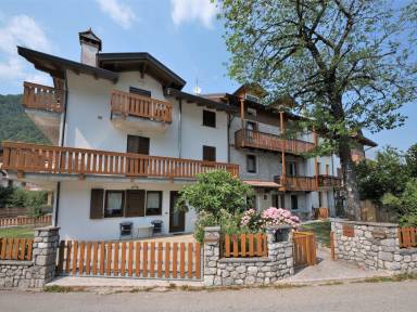 Apartment  Barcis