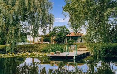 House  Vinkovci