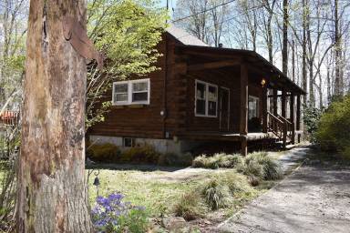 Cabin  Caroga Lake