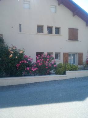 House  Mont-Dauphin
