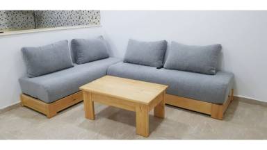 Apartment  Ain El Turk