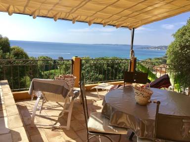 Casa Sainte-Maxime