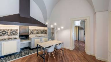 Appartement Lecce