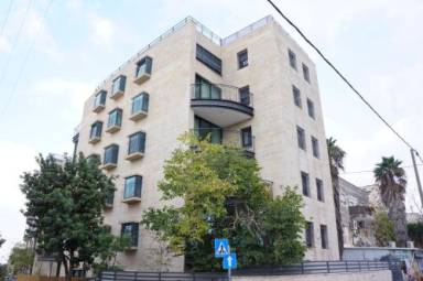 Apartment Mevaseret Zion