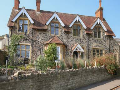 Cottage Malvern