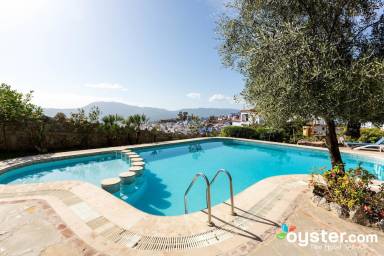 Logement Chefchaouen