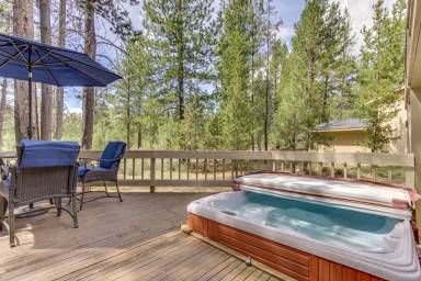House Sunriver