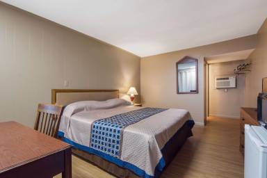 Motel Amsterdam