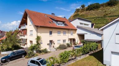 Apartment  Jechtingen