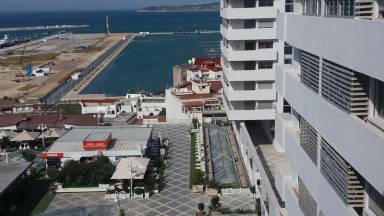 Apartment Tangier