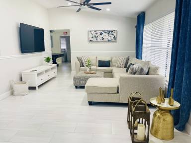 House Tamarac