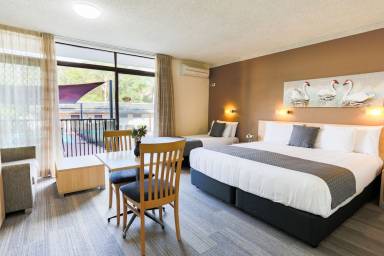 Motel  Nowra