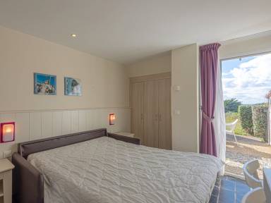 Logement  Guidel