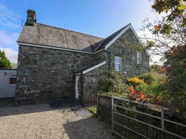 Cottage Harlech