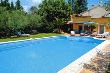 Maison de vacances L'Isle-sur-la-Sorgue