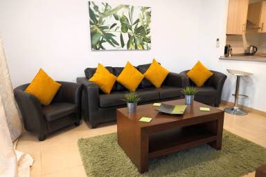 Apartamento  Alhama de Murcia