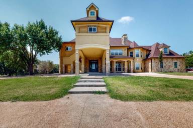 House  Waxahachie